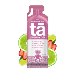 ÉNERGIE GELS Tā Energy