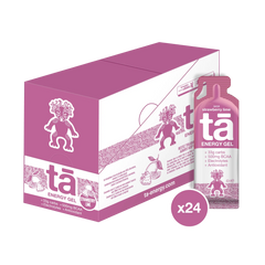 ÉNERGIE GELS Tā Energy