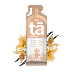 ÉNERGIE GELS Tā Energy