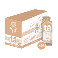 ÉNERGIE GELS Tā Energy