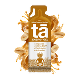 ÉNERGIE GELS salted peanut butter Tā Energy