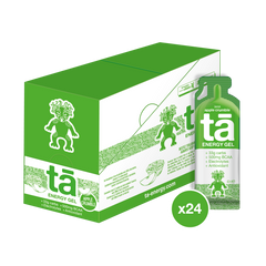 ÉNERGIE GELS apple crumble Tā Energy