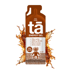 ÉNERGIE GELS cola Tā Energy