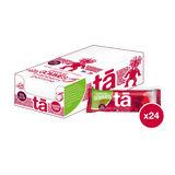 ÉNERGIE GOMMES Tā Energy