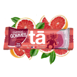 ÉNERGIE GOMMES Tā Energy