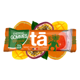 ÉNERGIE GOMMES tropical Tā Energy