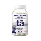Electrolytes Chews Tā Energy