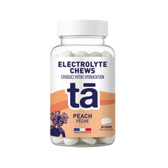 Electrolytes Chews Tā Energy