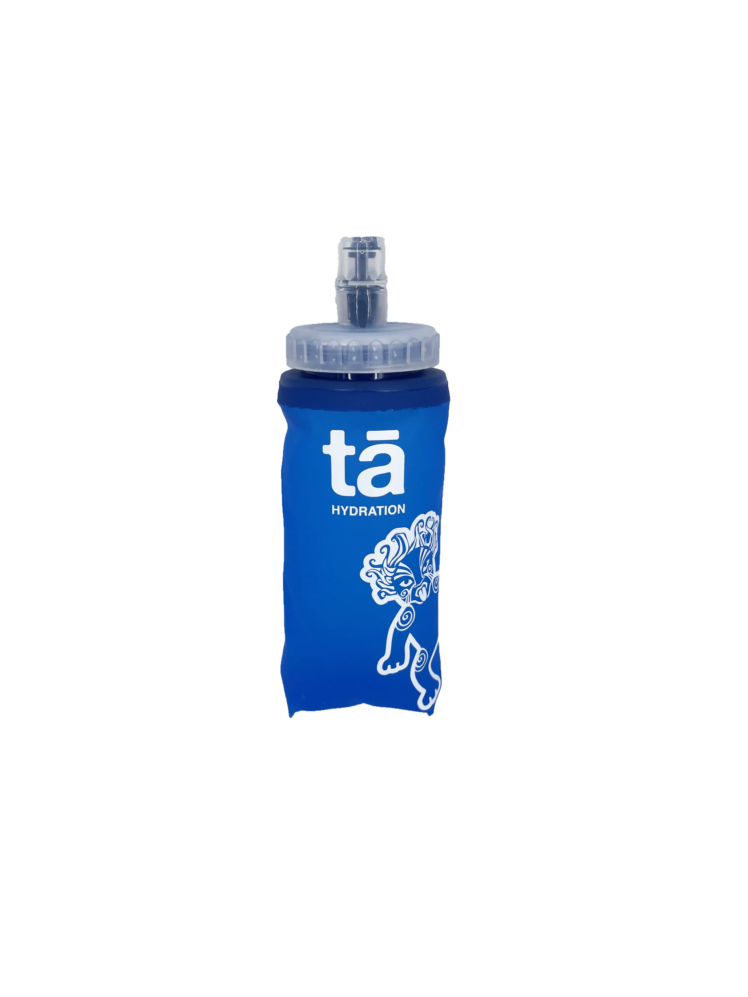 Flask 300ml Tā Energy