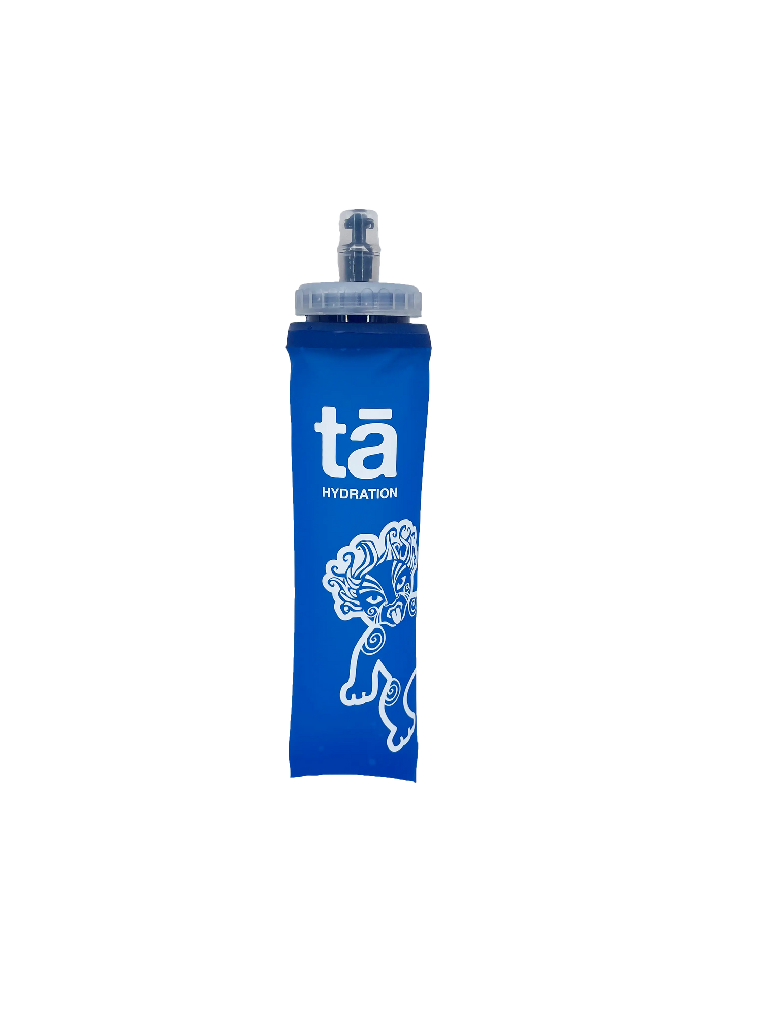 Flask 500ml Tā Energy