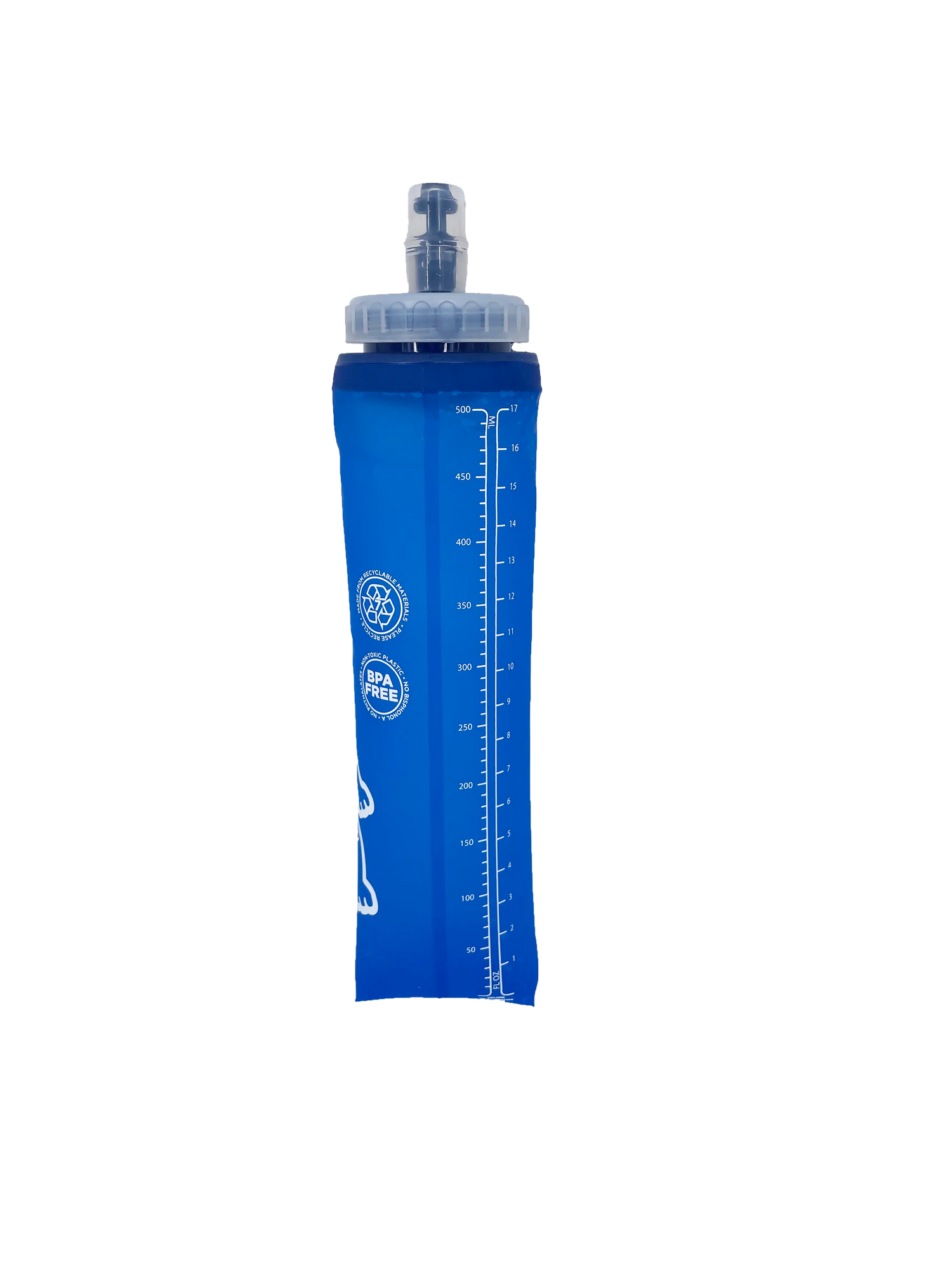 Flask 500ml Tā Energy