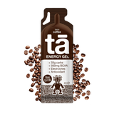 Gel énergétique 40ml saveur café