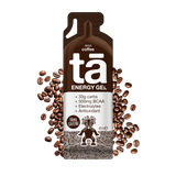 Gel énergétique 40ml saveur café