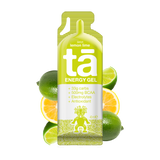 Gel énergétique 40ml saveur citron citron vert