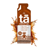 Gel énergétique 40ml saveur cola