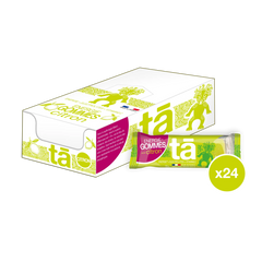 Gommes énergétiques 30g saveur citron