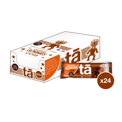 Gommes énergétiques 30g saveur cola