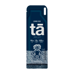 JELLY GELS Tā Energy