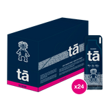 JELLY GELS Tā Energy