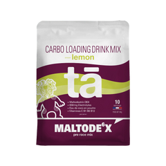 MALTODE6X Tā Energy