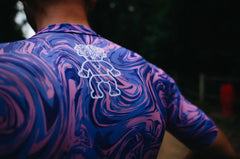 Maillot LeBram X Ta Energy Tā Energy