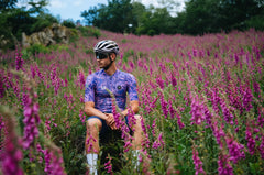 Maillot LeBram X Ta Energy Tā Energy