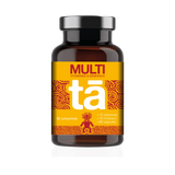 Multi-vitamines 60 comprimés