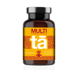 Multi-vitamines 60 comprimés