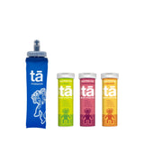 PACK HYDRATATION Tā Energy