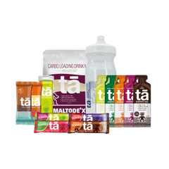 PACK MARATHON Tā Energy