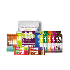 PACK MARATHON Tā Energy