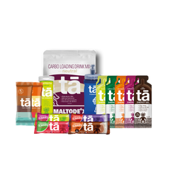 PACK MARATHON Tā Energy
