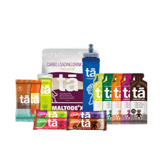 PACK MARATHON Tā Energy