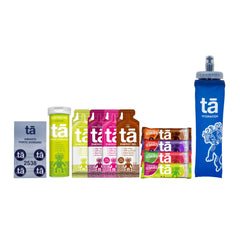 Pack 10k Montmartre Tā Energy