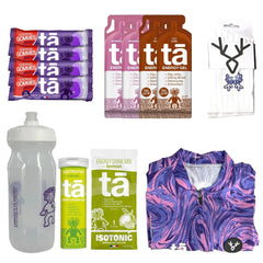 Pack LeBram x Ta Energy Tā Energy