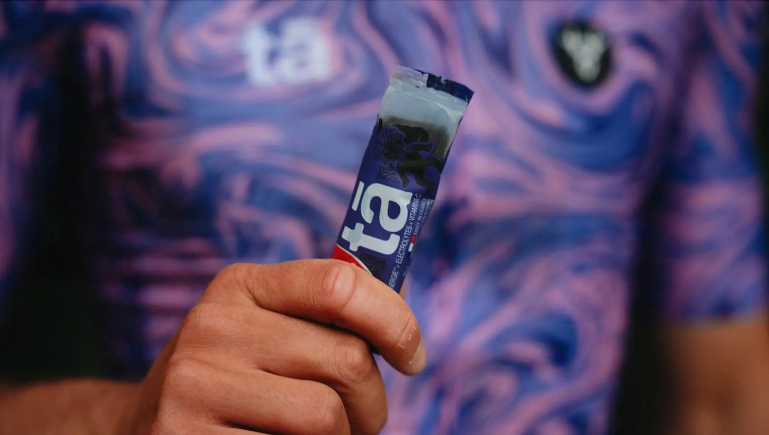 Pack Nutrition LeBram x Ta Energy Tā Energy