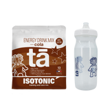 Boisson ISOTONIC cola