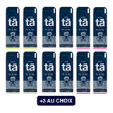 Pack gels énergétiques Jelly 12+3