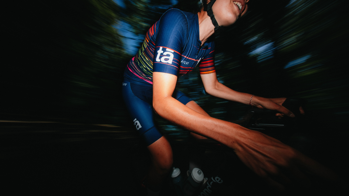 Photo de tenue de Cyclisme TA Energy