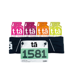 RACE PACK Tā Energy