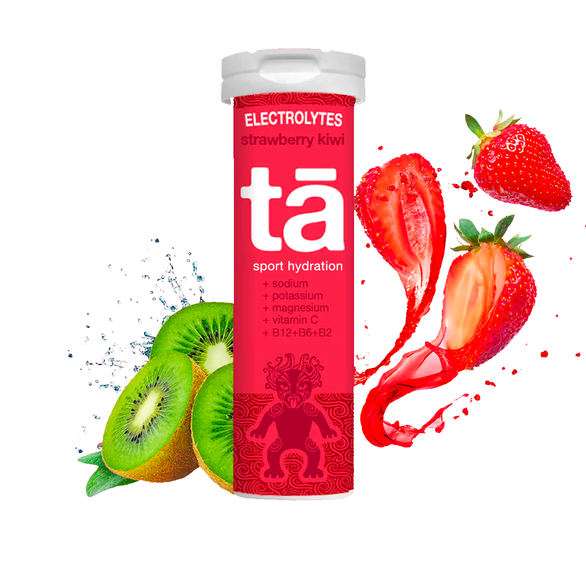 Electrolytes 🇫🇷