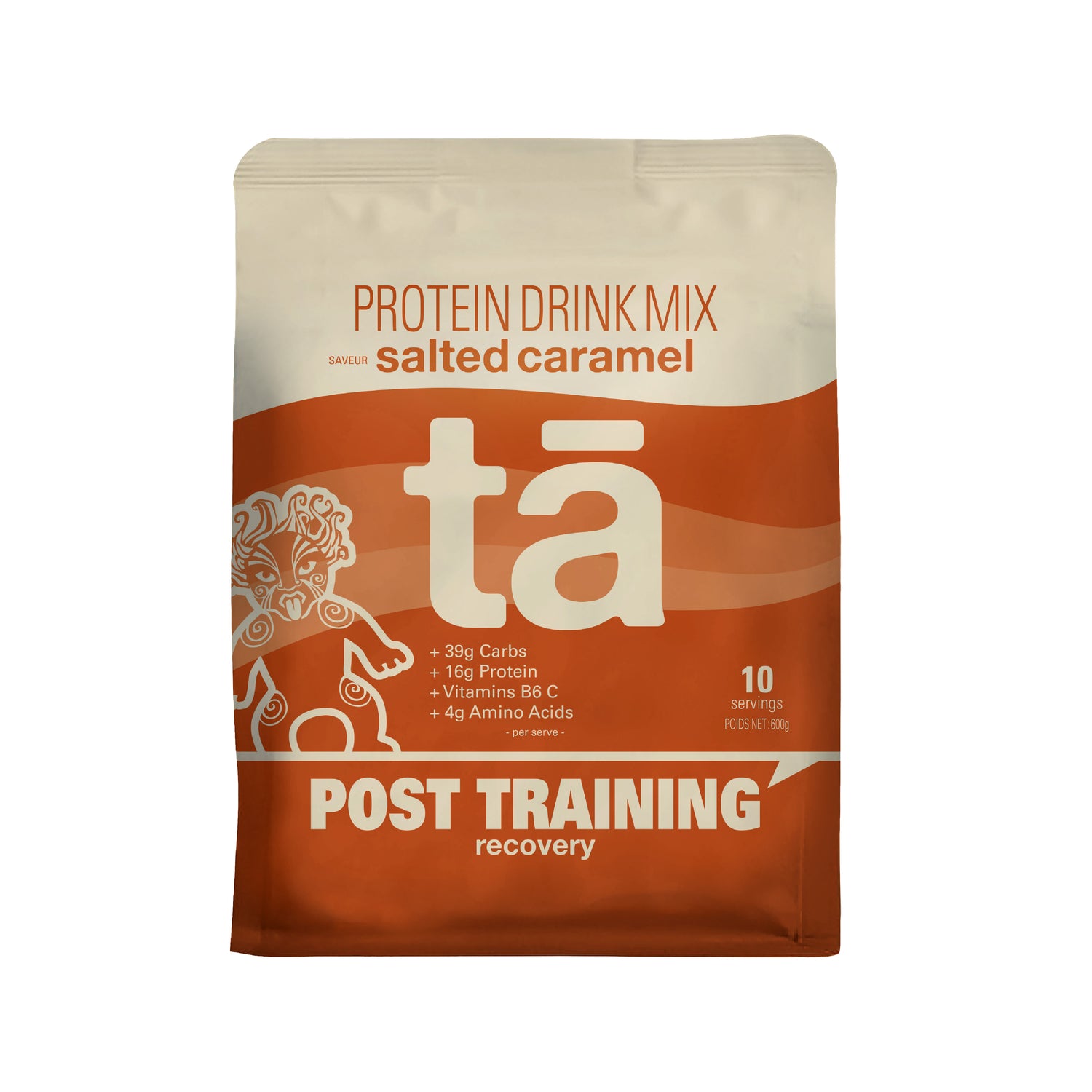 Post Training