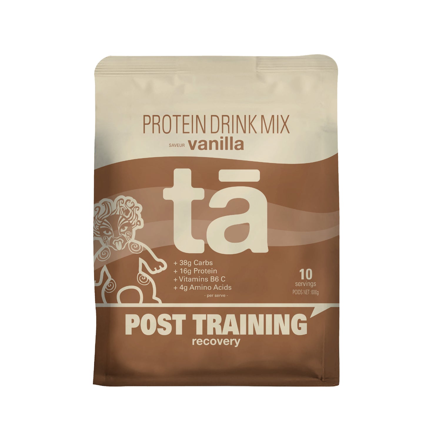 Post Training