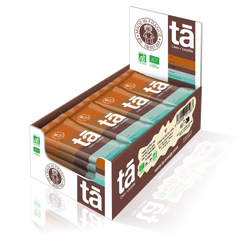 ÉNERGIE BARRES BIO Tā Energy