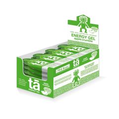 ÉNERGIE GELS Tā Energy