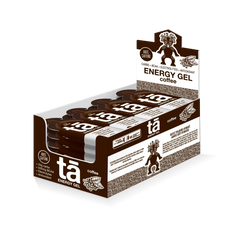 ÉNERGIE GELS Tā Energy