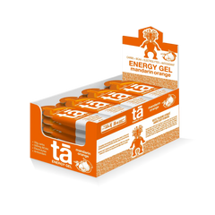 ÉNERGIE GELS Tā Energy