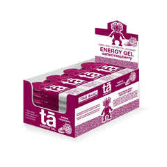 ÉNERGIE GELS Tā Energy