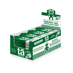 ÉNERGIE GELS Tā Energy