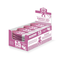 ÉNERGIE GELS Tā Energy
